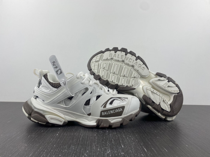 bl track trainers sneaker bl-37