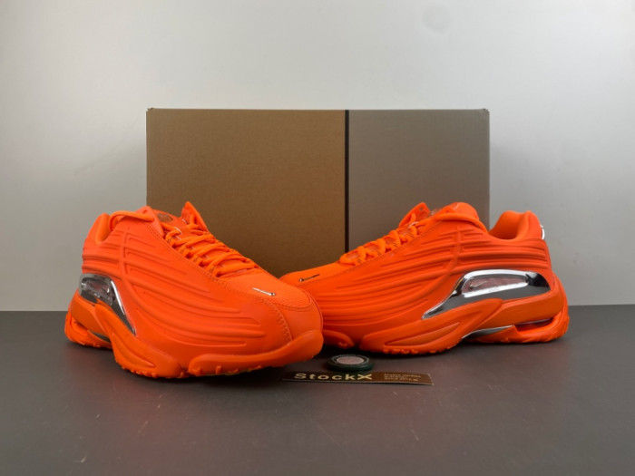 NOCTA x Nike Hot Step 2