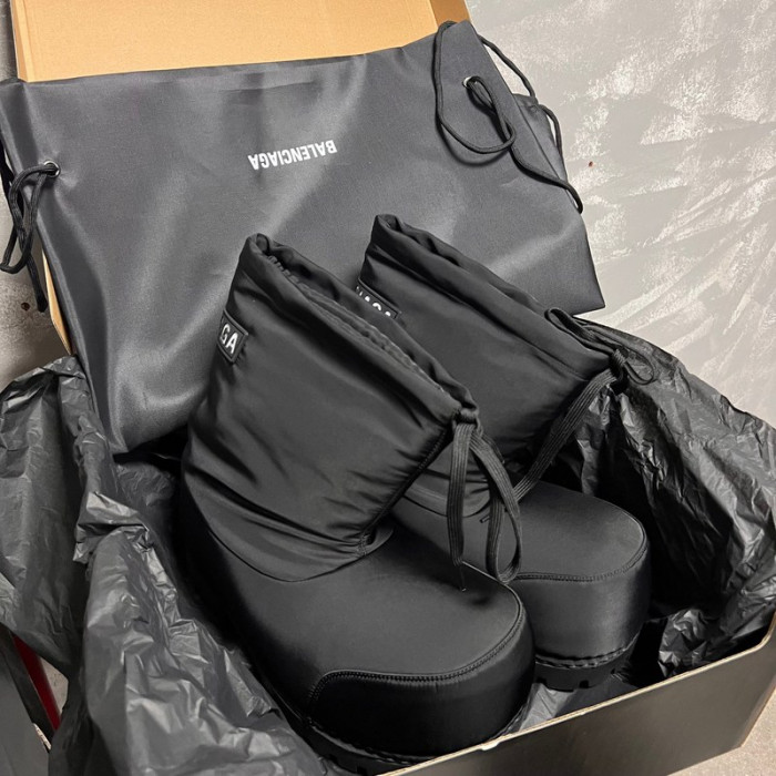 BL BOOT BLB-06