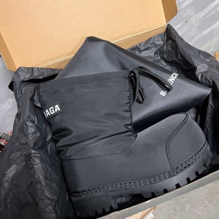 BL BOOT BLB-06