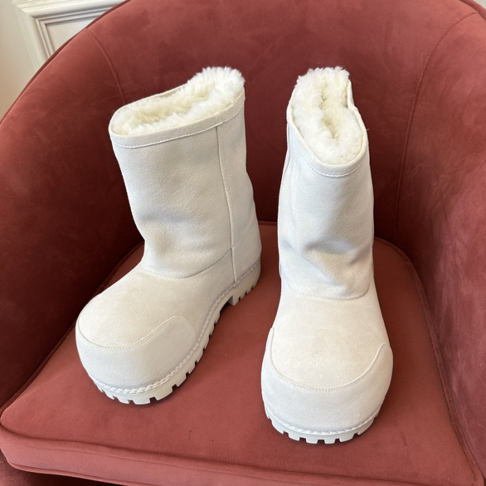 BL BOOT BLB-07