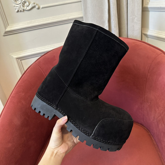 BL BOOT BLB-08