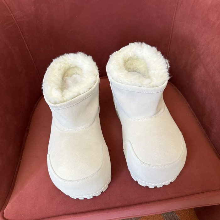 BL BOOT BLB-10