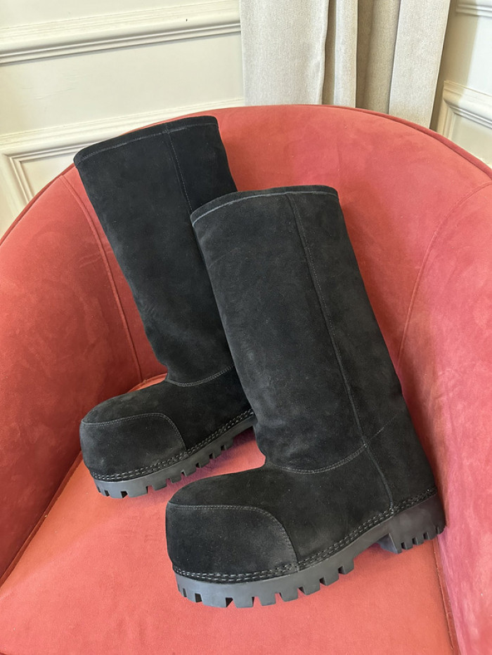 BL BOOT BLB-12
