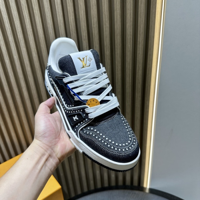 LOVT SNEAKER lv-463