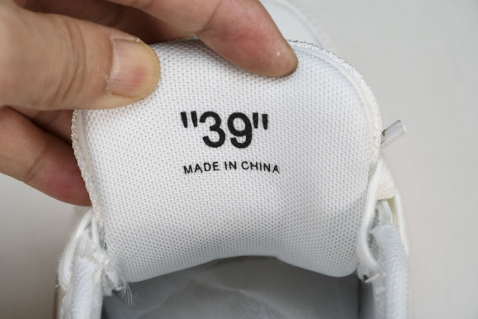 of sneakers ow-14