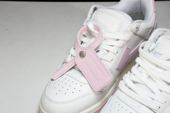 of sneakers ow-14