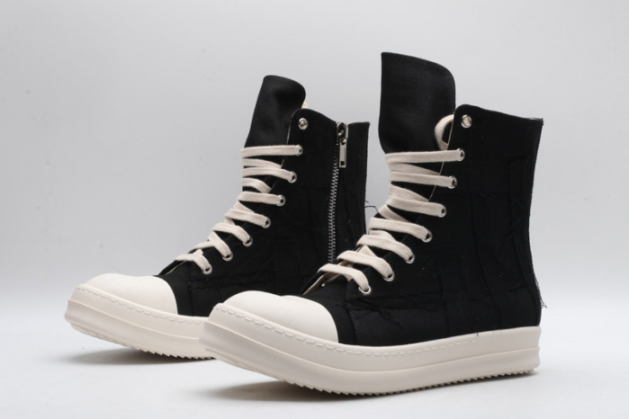 r1ck 0wens sneakers ro-61