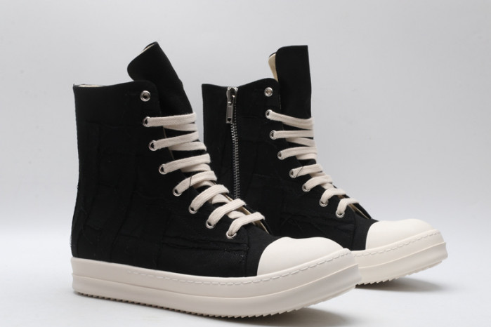 r1ck 0wens sneakers ro-61