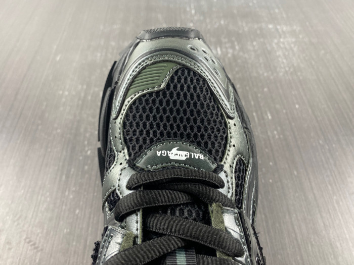 bl track trainers sneaker blr-05