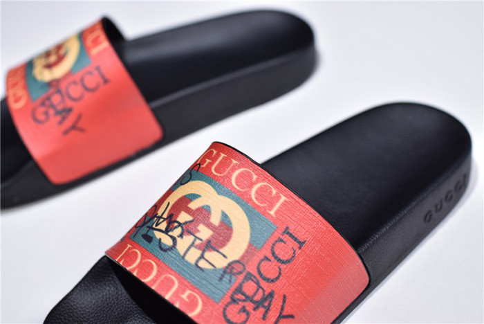 gi sandal
