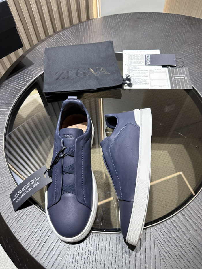 Z_EGNA SNEAKER Z1