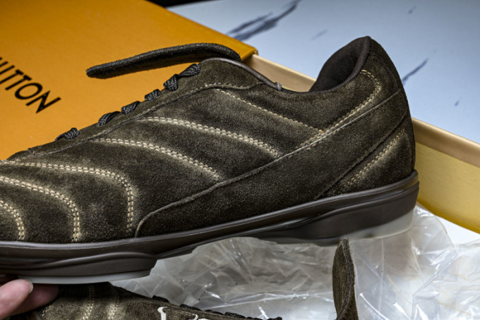 LOVT SNEAKER lv-441