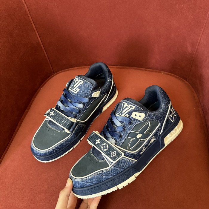 LOVT SNEAKER lv-229