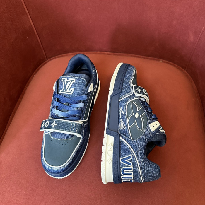 LOVT SNEAKER lv-229
