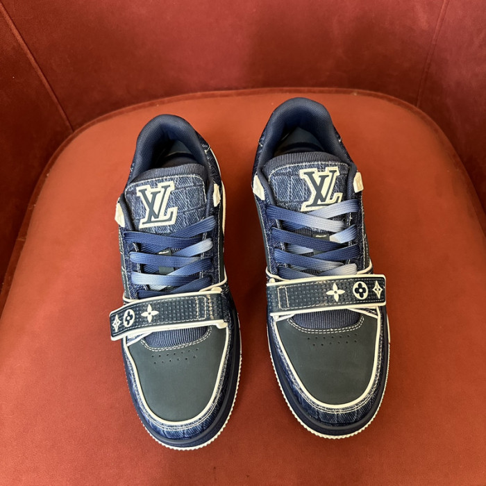 LOVT SNEAKER lv-229