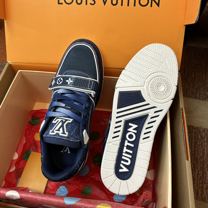 LOVT SNEAKER lv-229