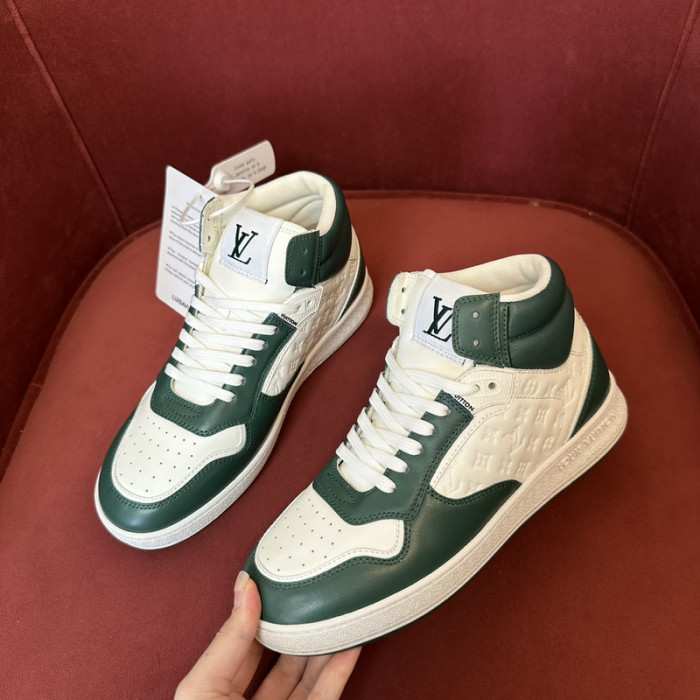 LOVT SNEAKER lv-220