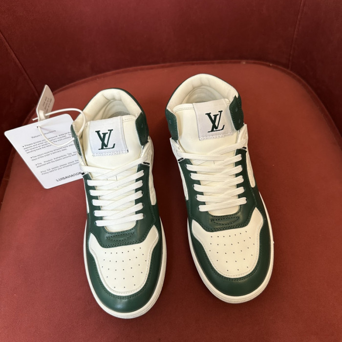 LOVT SNEAKER lv-220