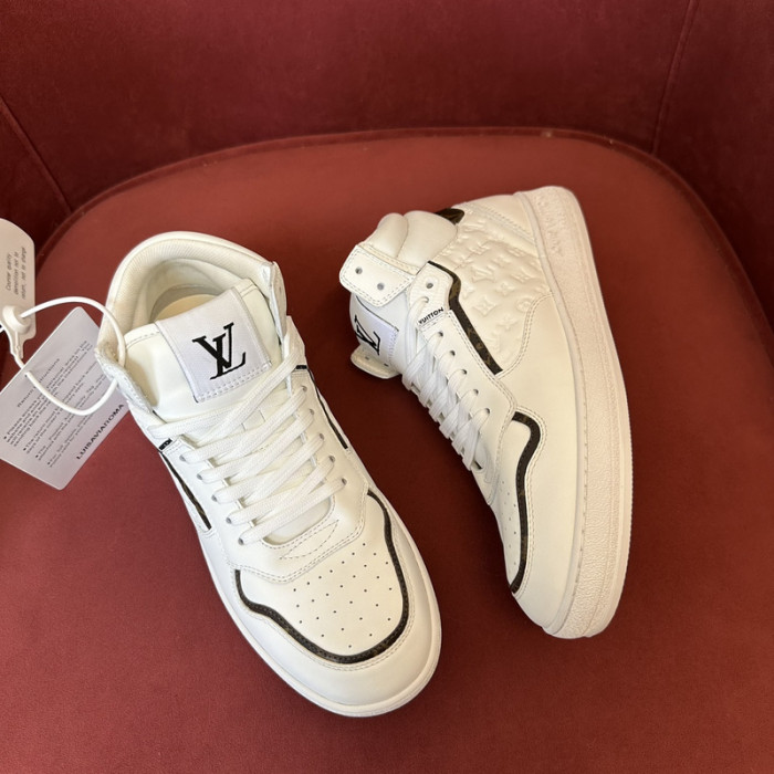 LOVT SNEAKER lv-222
