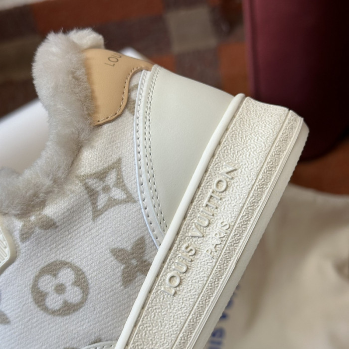 LOVT SNEAKER lv-226