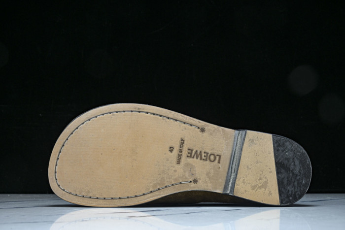 L_OEWE SHOES LOE-01
