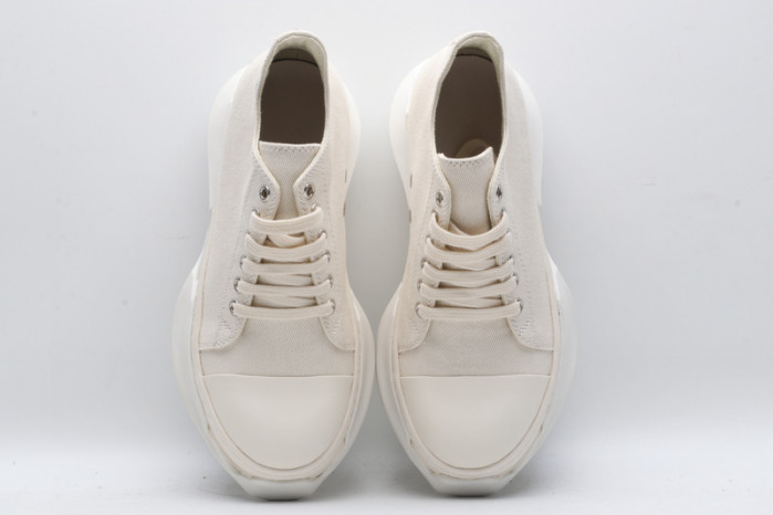 r1ck 0wens sneakers ro-72