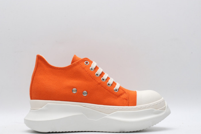 r1ck 0wens sneakers ro-73