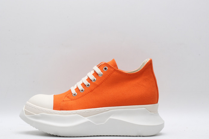 r1ck 0wens sneakers ro-73