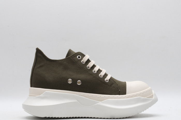 r1ck 0wens sneakers ro-74