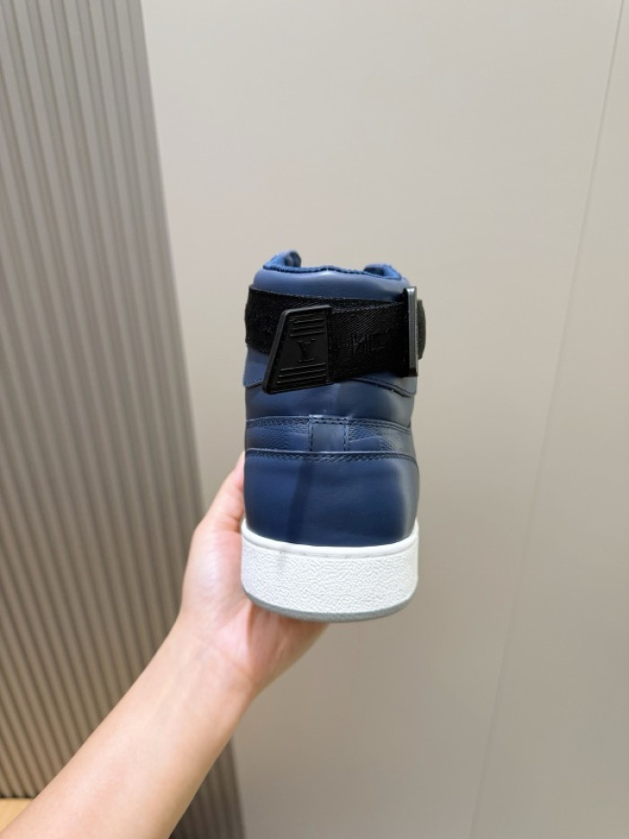 LOVT SNEAKER lv-469
