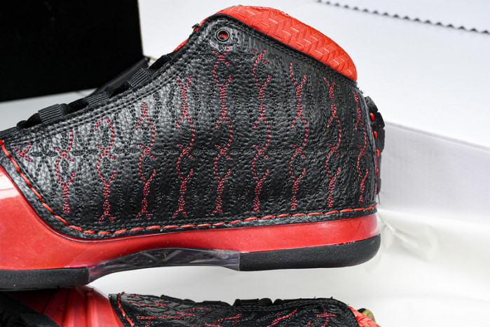 Jordan 23 Premier 