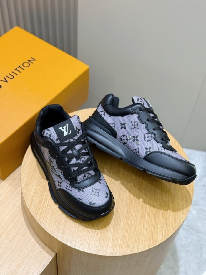 LOVT SNEAKER lv-485