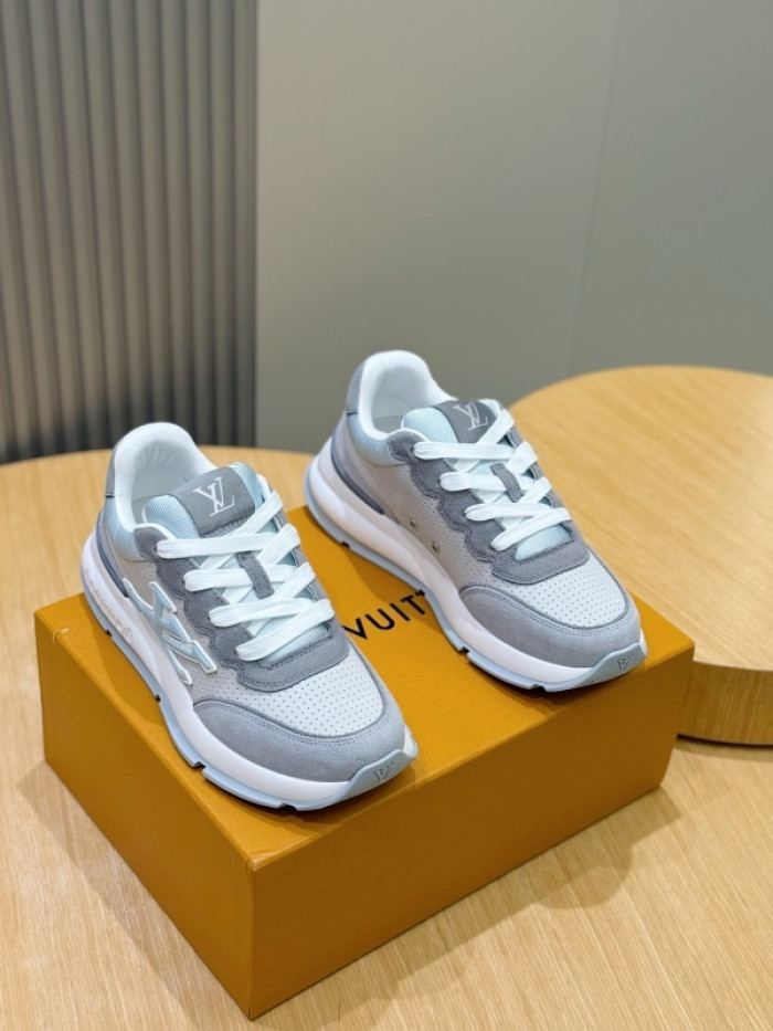 LOVT SNEAKER lv-486