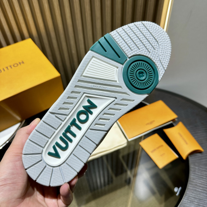 LOVT SNEAKER lv-488
