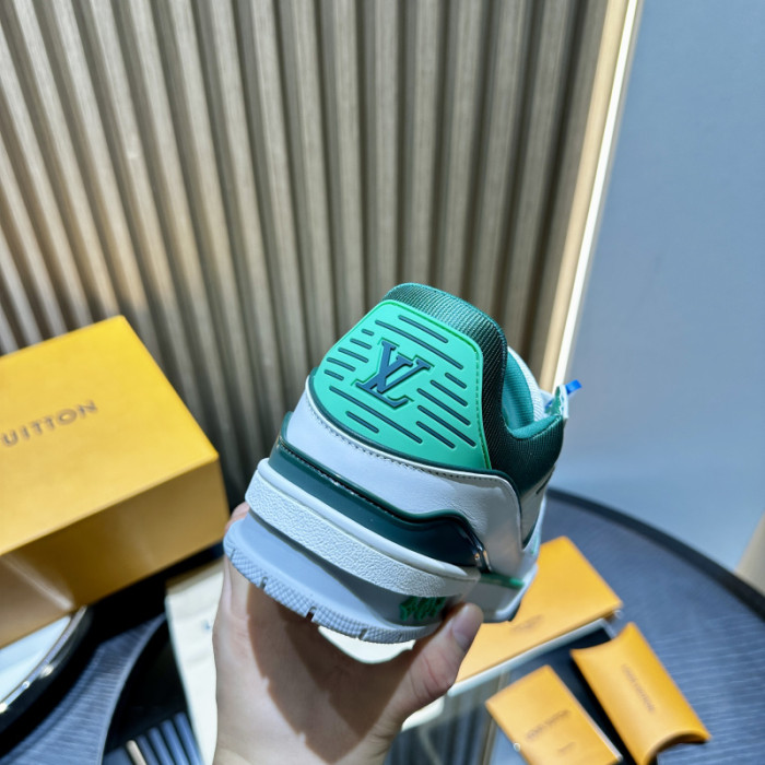 LOVT SNEAKER lv-488