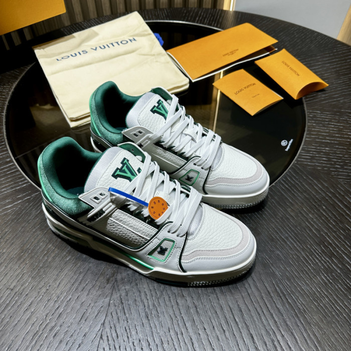 LOVT SNEAKER lv-488