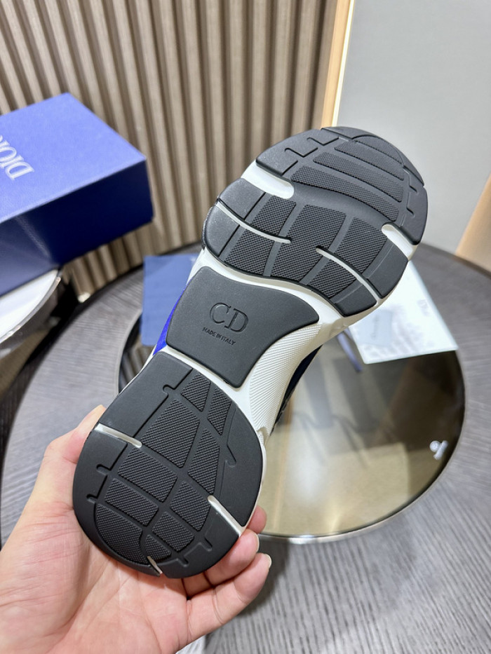 DR B22 TRAINER SNEAKER 2309062