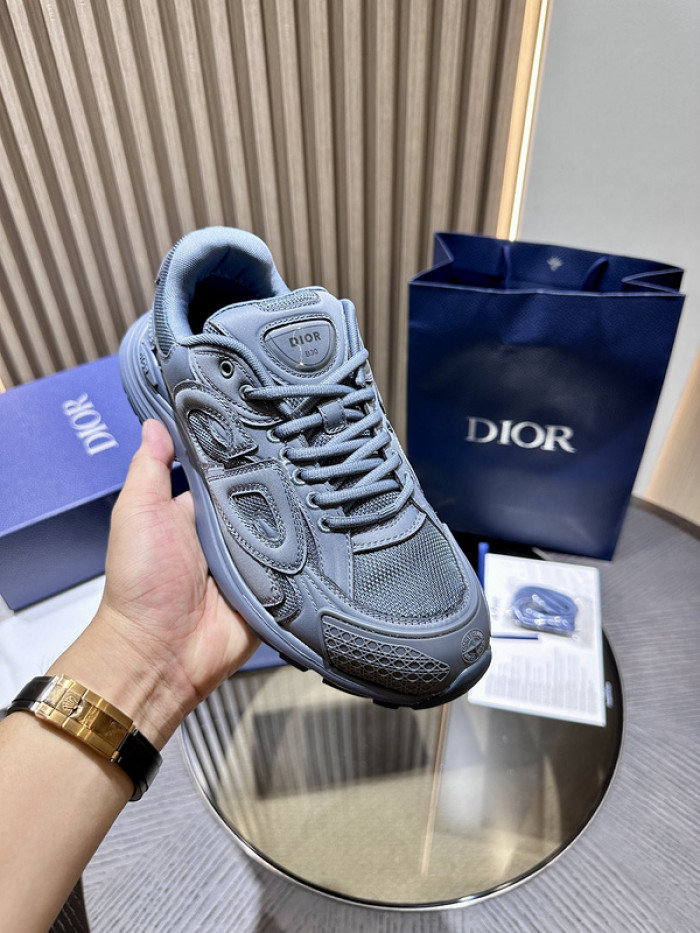 DR B30 TRAINER SNEAKER 2309070