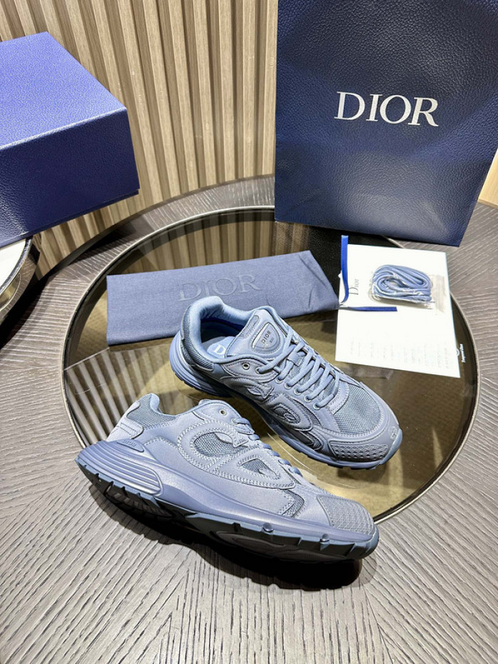 DR B30 TRAINER SNEAKER 2309070