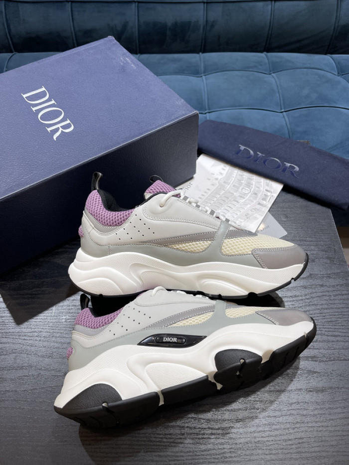 DR B22 TRAINER SNEAKER 2309075
