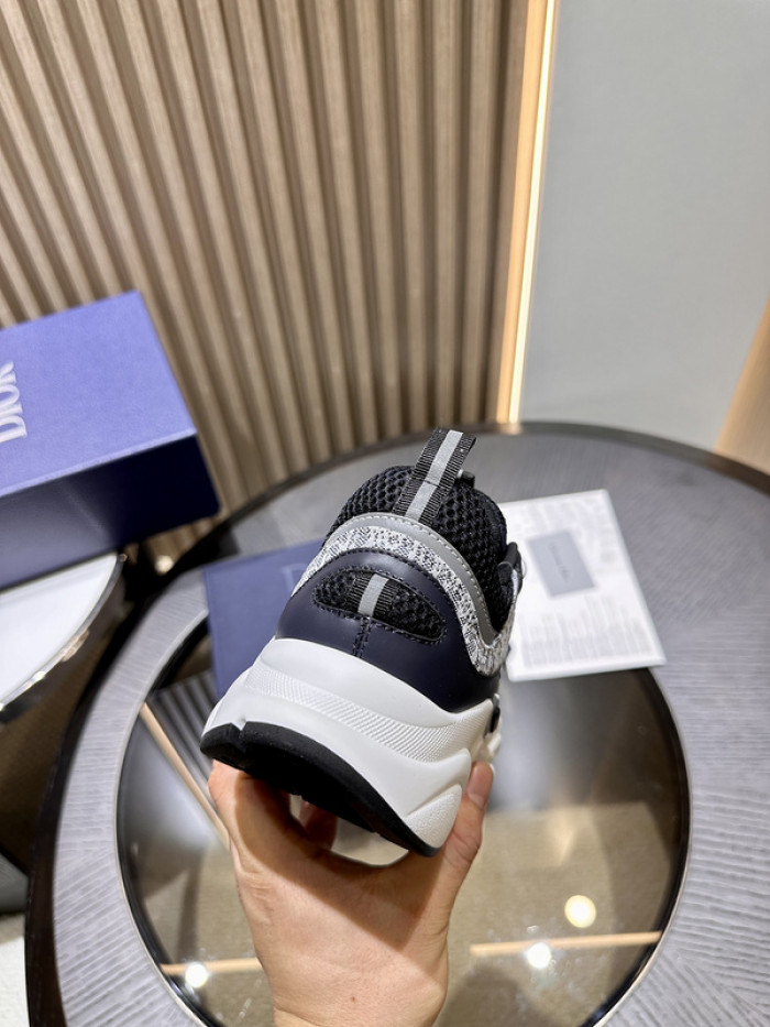 DR B22 TRAINER SNEAKER 2309082