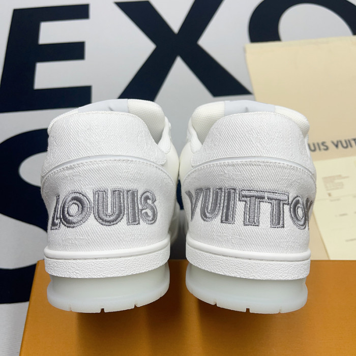 lovt sneaker lv-75