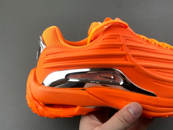 NOCTA x Nike Hot Step 2