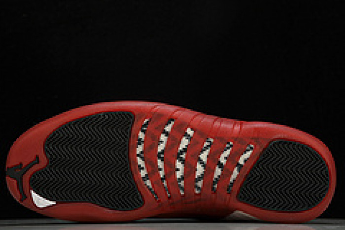 air jordan 12 “cherry” ct8013-116