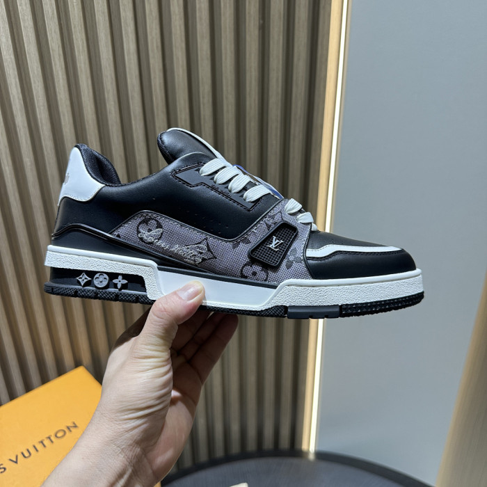LOVT SNEAKER lv-499