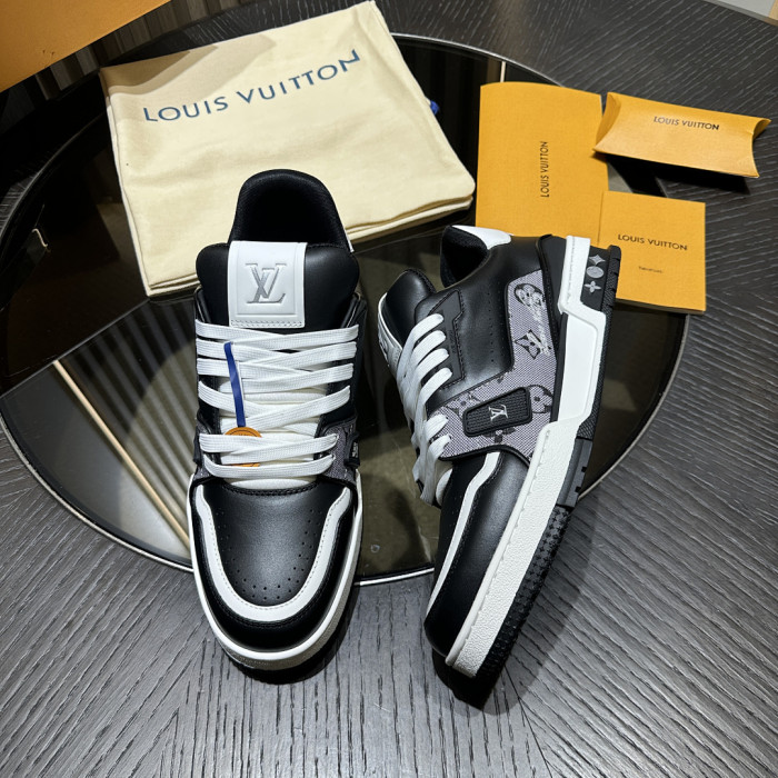 LOVT SNEAKER lv-499