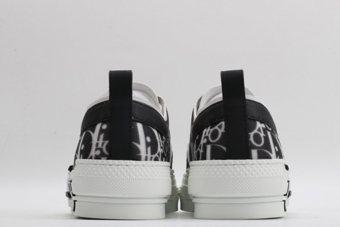 dr b23 low-top sneakers dr-44