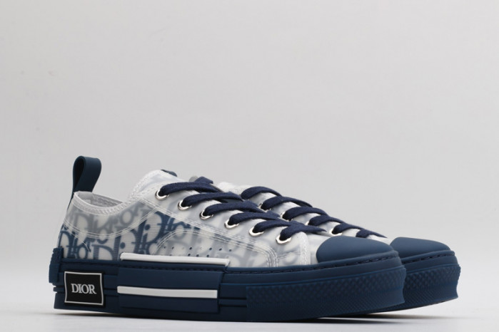 dr b23 low-top sneakers dr-43