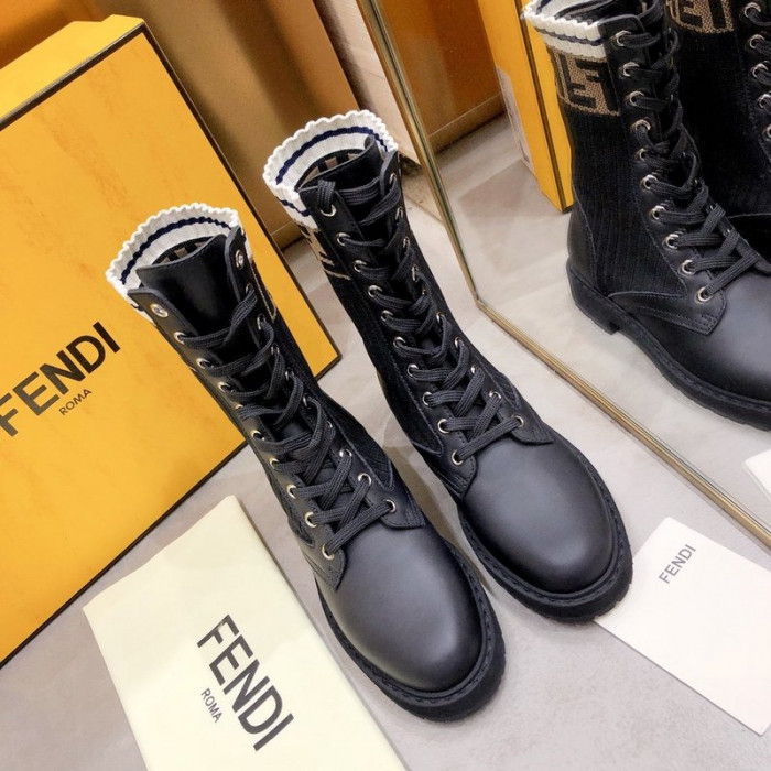 fen boots